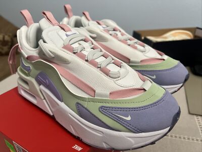 紫虎⁠✧ページ Nike Air Max Furyosa Purple Dawn Summit White DH0531-100