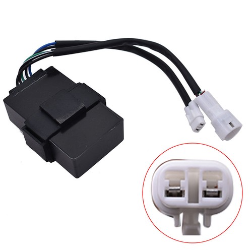 NEW CDI Box Voltage Regulator Rectifier Kit For Kawasaki Bayou 300 KLF300B 88-91 - Bild 5 von 10