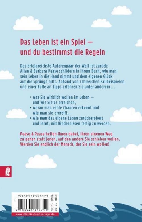 Thumbnail - Allan Pease Wie Du Kriegst, Was Du Brauchst, Wenn Du Weißt, Was Du