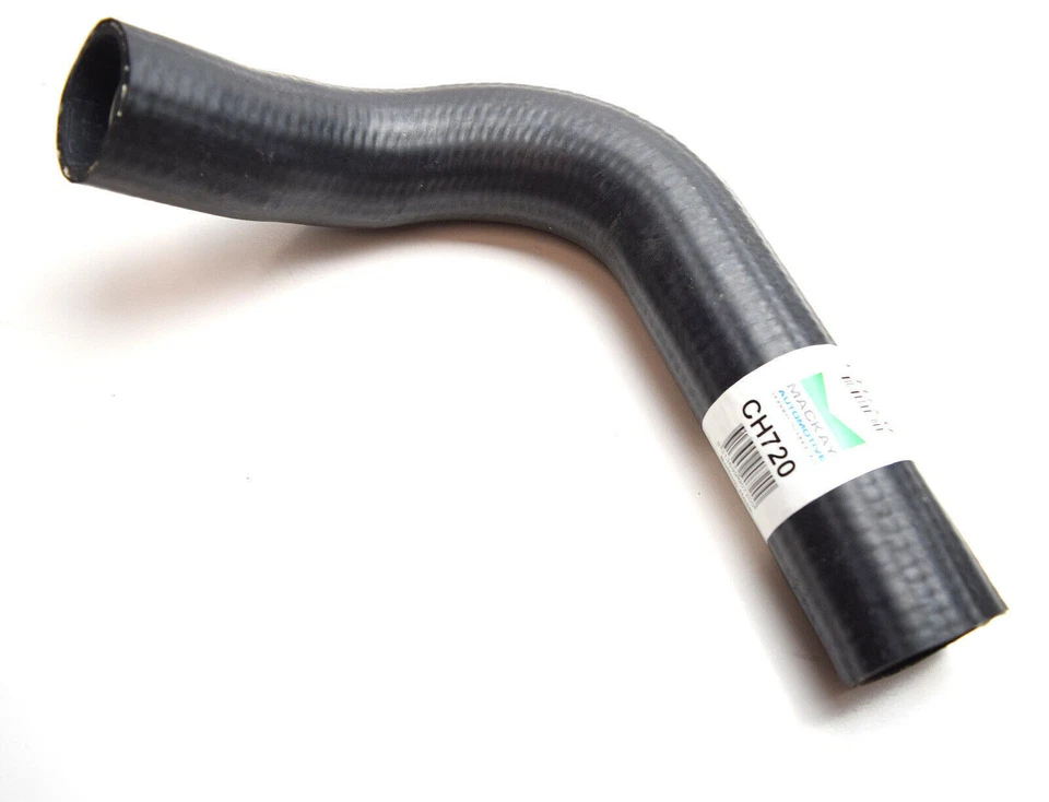 Mustang Lower Radiator Hose 1964 1965 1966 1967 1968 1969 Bottom 260 289 302 Win - Image 4 of 4