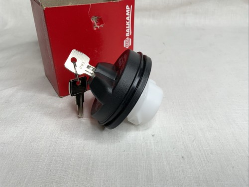 NAPA BALKAMP Locking Fuel Cap 703-1648 - Picture 8 of 9