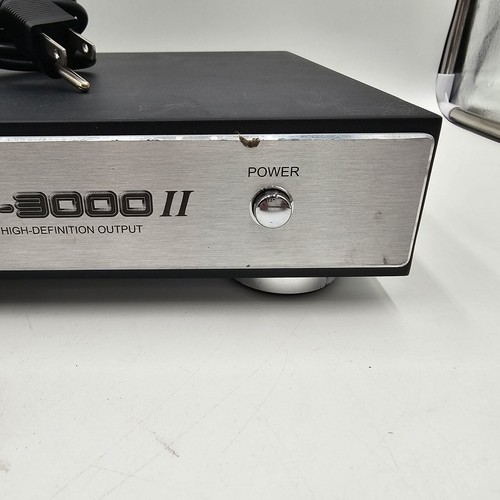 Bestmedia Best Media BM-3000 II Karaoke Mediensystem 4TB! Keine Fernbedienung komplett getestet - Bild 7 von 19
