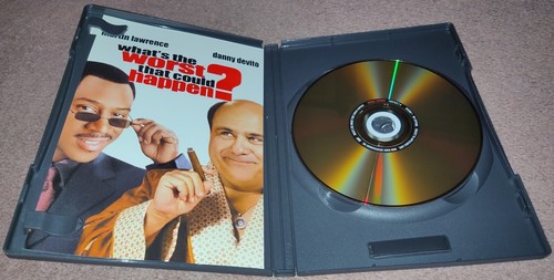 New & Used DVDs $3 to $5 (CIB) - Picture 156 of 412