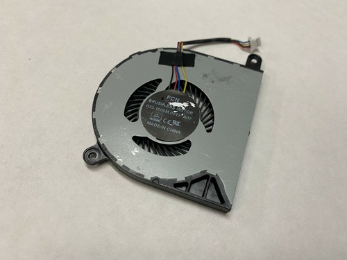 OEM Dell Inspiron 13 5368 5378 5379 7368 7378 7379 Laptop CPU Cooling Fan - 第 1/2 張圖片