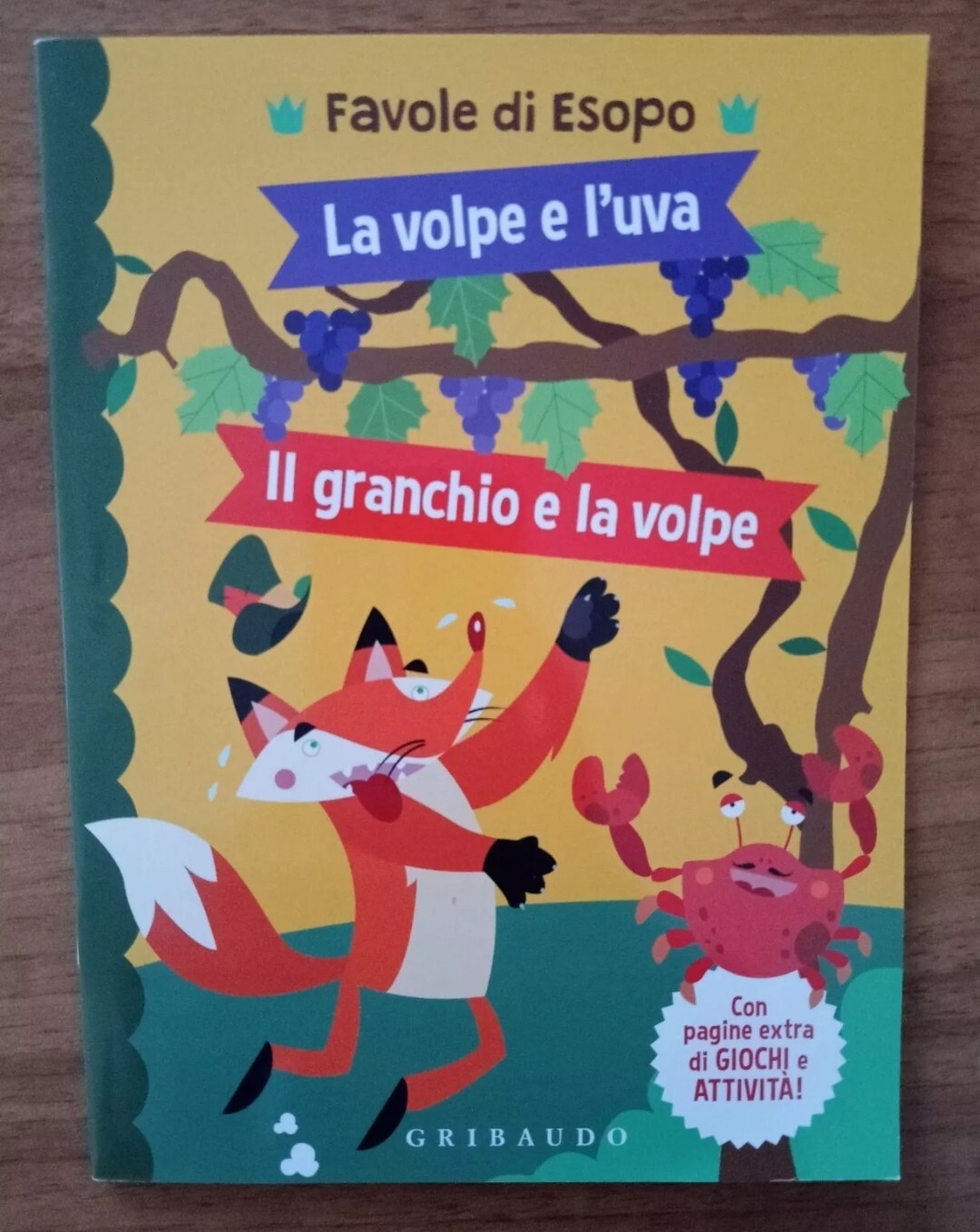 Foto 1 di 1