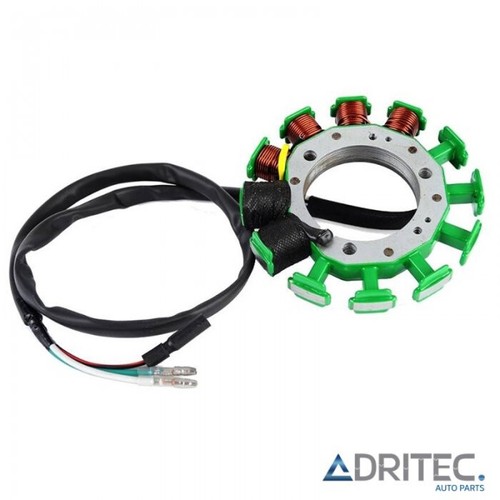 LICHTMASCHINE STATOR für Honda XR 600 R (1991-2000) - Bild 2 von 3