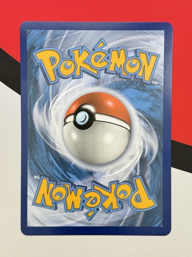 JUMBO Galarian Sirfetch'd V SWSH043 Pokémon Black Star Promo PACK FRESH - Picture 2 of 2