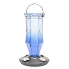 Metal Nectar Feeder Wildlife Bird Feeder