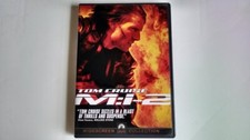 Mission: Impossible II (Widescreen) (Bilingual) [Import] [DVD]