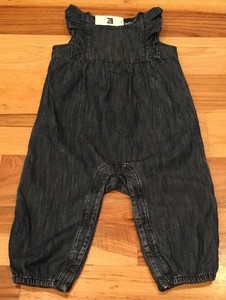 baby gap jumpsuit