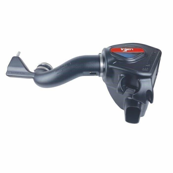 Injen EVO7104C Evolution Cold Air Intake for 19-25 Silverado&sol;Sierra 5&period;3L&sol;6&period;2L