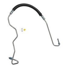 Power Steering Pressure Line Hose for Silverado 2500 HD+More 92083