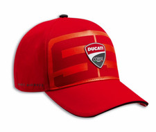 DUCATI MM93 MARC MARQUEZ DUAL25 CAP 987800970