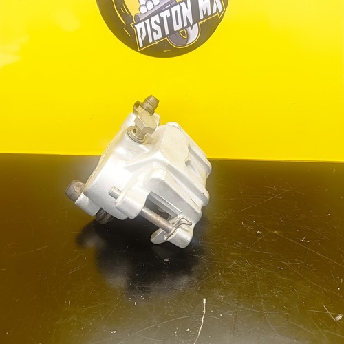 ETRIER DE FREIN AVANT TM RACING 85 MX 2000 - Imagen 2 de 7