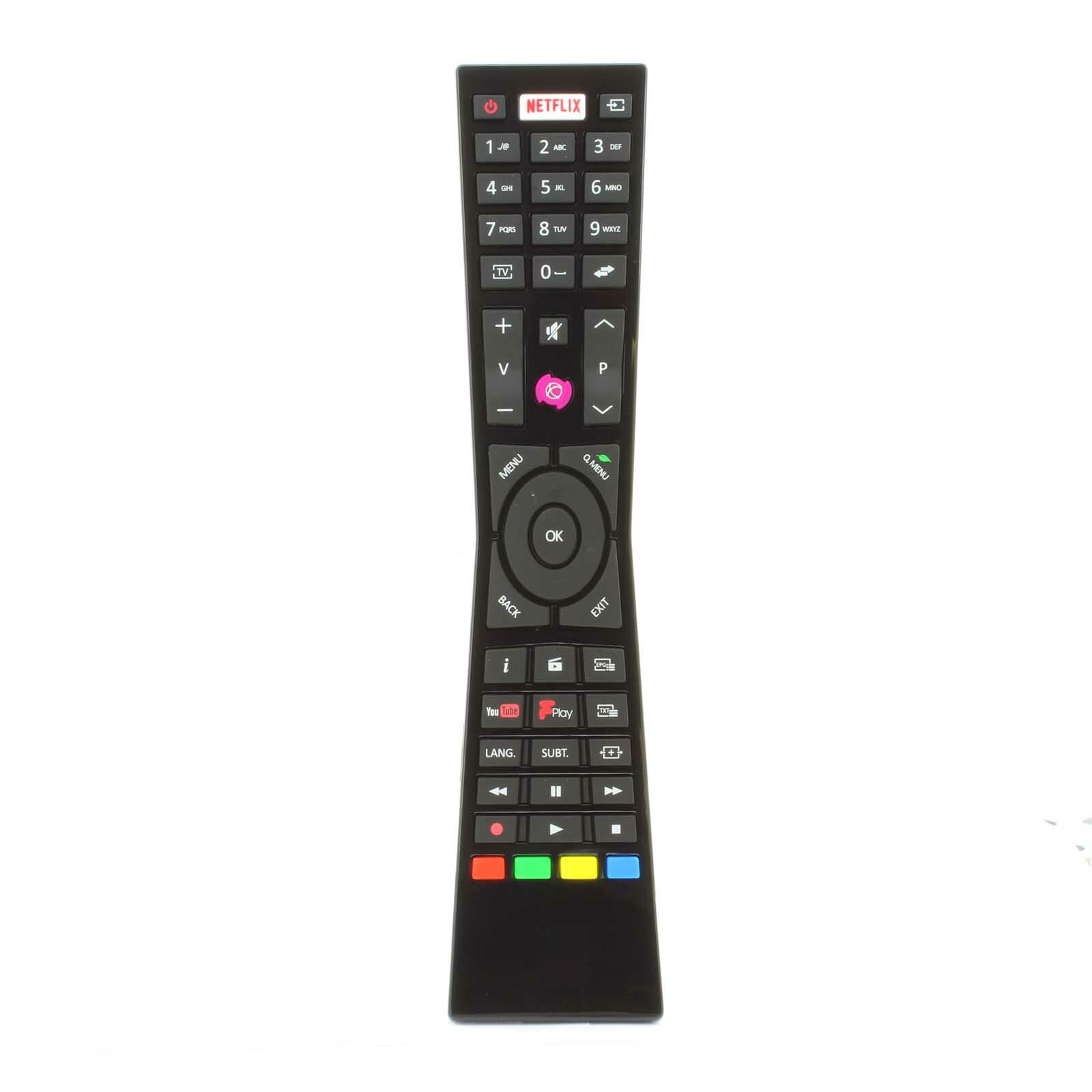 Оригинальный телевизор для домашнего использования Digihome 24273SFVPT2HD-B