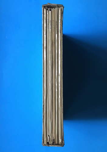 Kunstschätze der Welt - Abrams Kunstbuch Sammlung von sechs - Bild 2 von 10