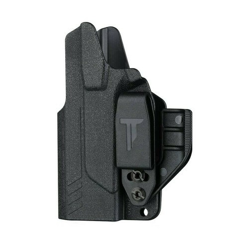 IWB/AIWB Claw Holster for Glock 26/27/33 (Gen 3/4/5) Right/Left Handed Appendix - Picture 5 of 10