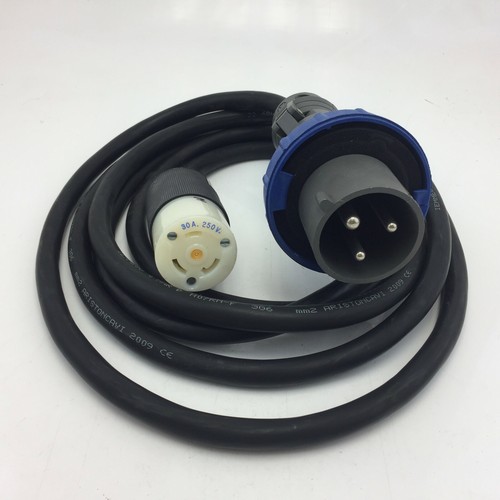 395326-002 PSU cable 4 meters - 第 1/1 張圖片