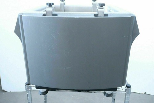 Lab-Line 4645 Digital Orbital Shaking Water Bath, 4645-1 (230/240V, 50Hz, 4.8A) - Picture 3 of 6