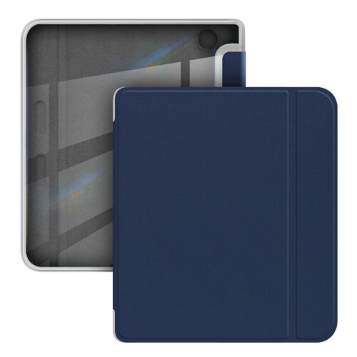 PU Smart Case For 7" Kobo Libra Colour 2024 / Libra 2 Flip Cover Protective Case - Picture 12 of 22