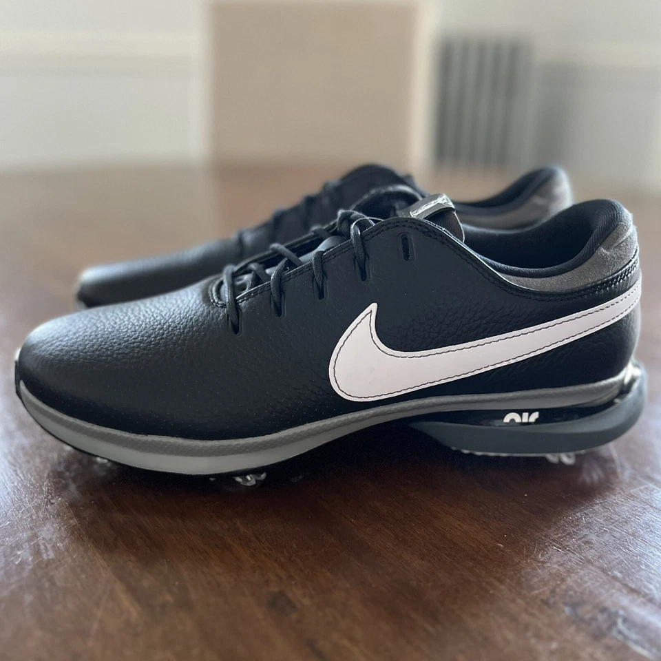 Nike Air Zoom Victory Tour 3 - черные - (DV6798-010) размер 15 - Изображение 2 из 4