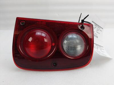 2002-2003 ROVER FREELANDER RH Right Passenger Side Tail Light
