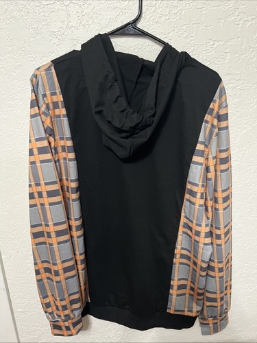 Tennessee Man Hoodie Size Large - Bild 2 von 4