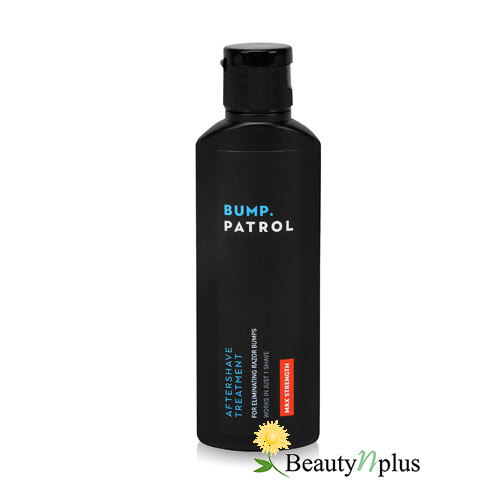 Tratamiento después del afeitado Bump Patrol 2 oz (original/sensorial/fuerza máxima) - Imagen 4 de 4