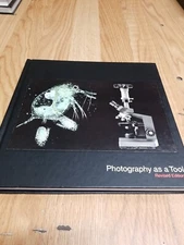 Vintage Time Life Library Photography Revised Edition "Photography as a Tool"