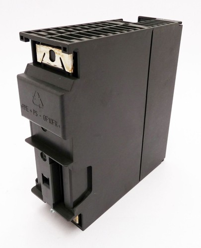 Siemens Simatic 6ES7153-1AA03-0XB0 6ES7 153-1AA03-0XB0 E: 04 Anschaltung -used- - Bild 6 von 6