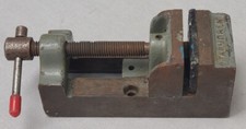 Palmgren 2 1/2" Machinist Drill Press Vise