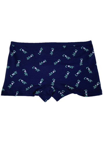 LOT !! 5 Women Bikini Panties Brief Floral Lace Cotton Underwear Size M L XL - Picture 22 of 109