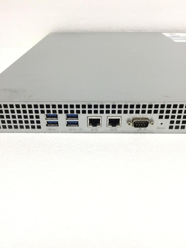 QNAP TS-431U - 52200-001176-RS 4-Bay Network Attached Storage w/ 4x Caddies,NOHD - Picture 6 of 14