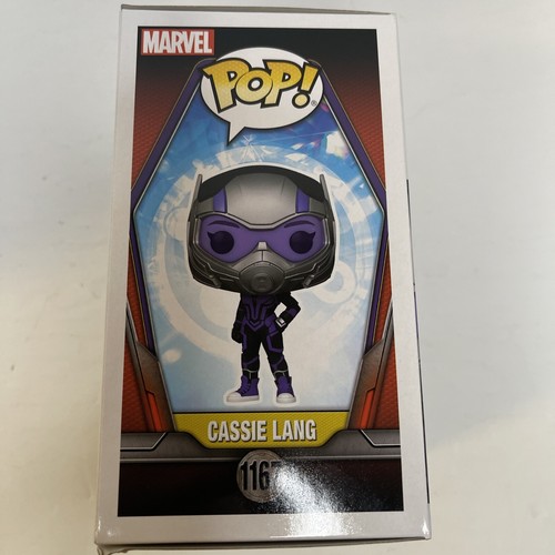 Ant-Man Quantumania Funko Pop Bundle - Picture 9 of 9
