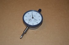 Mitutoyo 2046s Dial Indicator .01mm x 10mm
