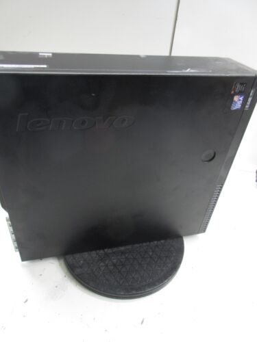 Lenovo ThinkCentre M83 Desktop Computer Intel Core i5-4570 3.20GHz 8GB NO HDD - Picture 4 of 4