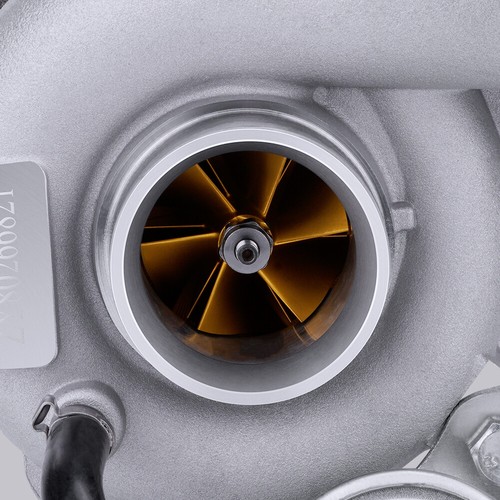 Billet K04 Turbo For Mazda speed 3 6 CX-7 2.3L L3-VDT 2006-2014 53047109907 - Picture 7 of 12