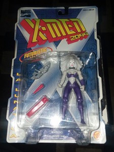 MARVEL COMICS X-MEN 2099 LA LUNATICA ACTION FIGURE