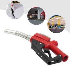 Zapfpistole Heiz?l Diesel ,Kerosin,Benzinzapfpistole & Durchflussmesser 1.5m/ 3h