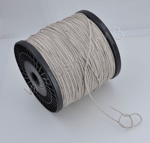 1 pieza Altavoz Subwoofer 1m Cable de plomo Cable de plomo Reparación Cable Tiver Torcido Cable - Imagen 4 de 5