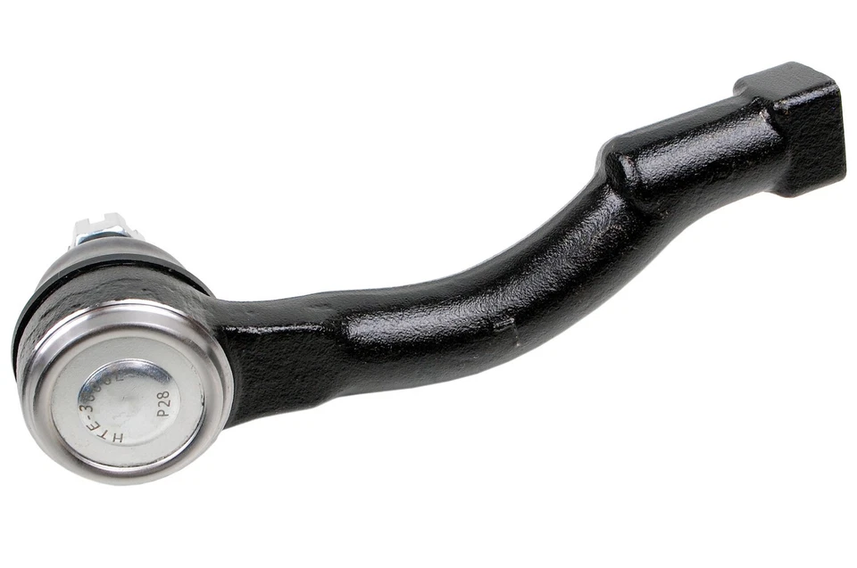 Extremo de barra de dirección exterior delantero izquierdo para Kia Sorento 2003-2009 2004 2005 2006 Foto 2 de 3