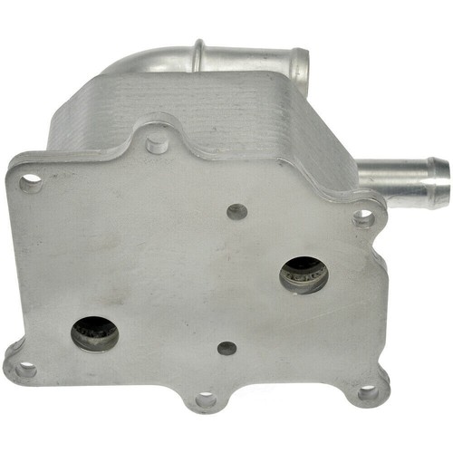 918-970 Dorman Oil Cooler for Ford Explorer Edge Taurus Lincoln MKX Flex MKT - Picture 3 of 5