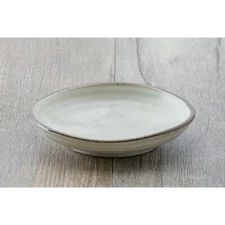 Japanese Made COTON White Ceramic Plate Dessert Plate Tableware Dinner Plate