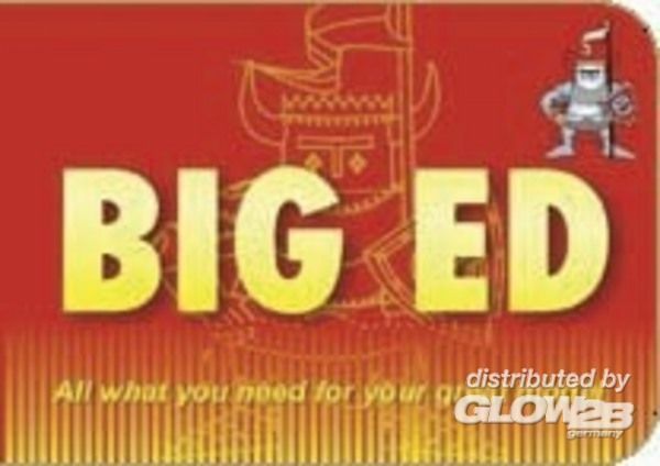 Eduard Accessories big4882 juegos de detalle aviación Lancaster para Tamiya-Kit Eduard Accessories big4882 juegos de detalle aviación Lancaster para Tamiya-Kit
