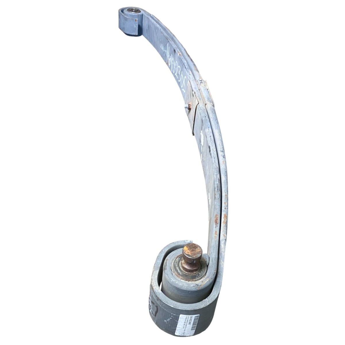 A16-20799-000 Genuine Freightliner Spring Leaf 13.3K Taper