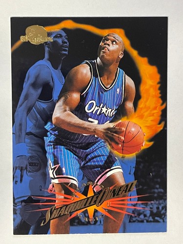 Shaquille O'Neal Basketball Cards (1990's) *You Pick* Revised 4/28 - Picture 141 of 248