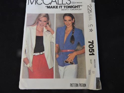 Modelli di abbigliamento Misses, Vintage, Storia, Retro - Taglia elencata, Leggi l'inserzione - Foto 40 di 51
