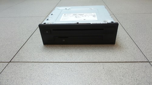 Audi Q2 Central Computer MIB Standard) SD Card 81A035824E/81A035824 E New - Picture 2 of 6