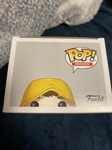 Funko Pop! Vinyl: IT - Georgie Denbrough (No Arm) (Bloody) (Chase) #536 - Bild 5 von 15