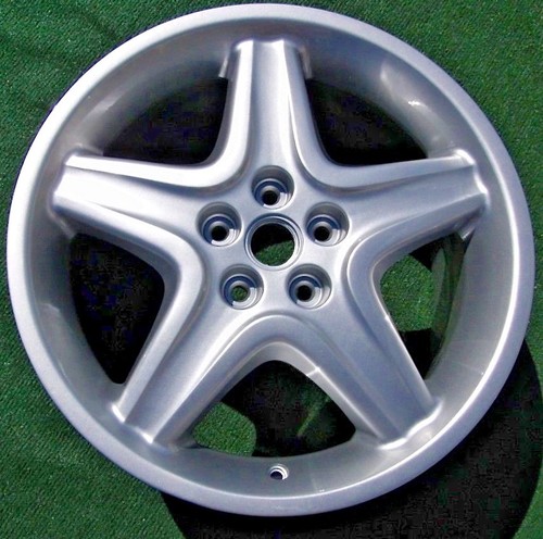 PERFECT Genuine Original OEM Factory Ferrari 512 TR F512M 18 Front WHEEL 149550 - Picture 1 of 6